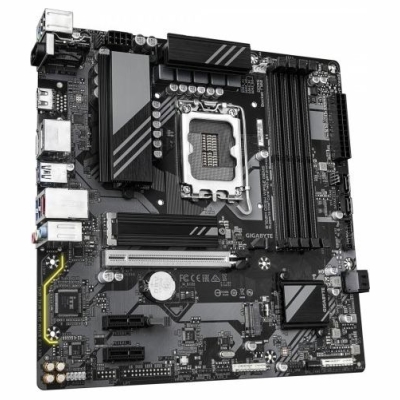 Gigabyte B760M DS3H WF6E GEN5 s1 700 4DDR5 HDMI/DP mATX