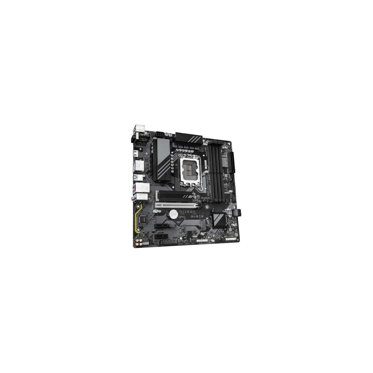Gigabyte B760M DS3H WF6E GEN5