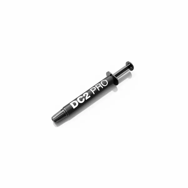 Be Quiet CPU COOLER ACC THERMAL PASTE/DC2 PRO BZ005 BE QUIET!