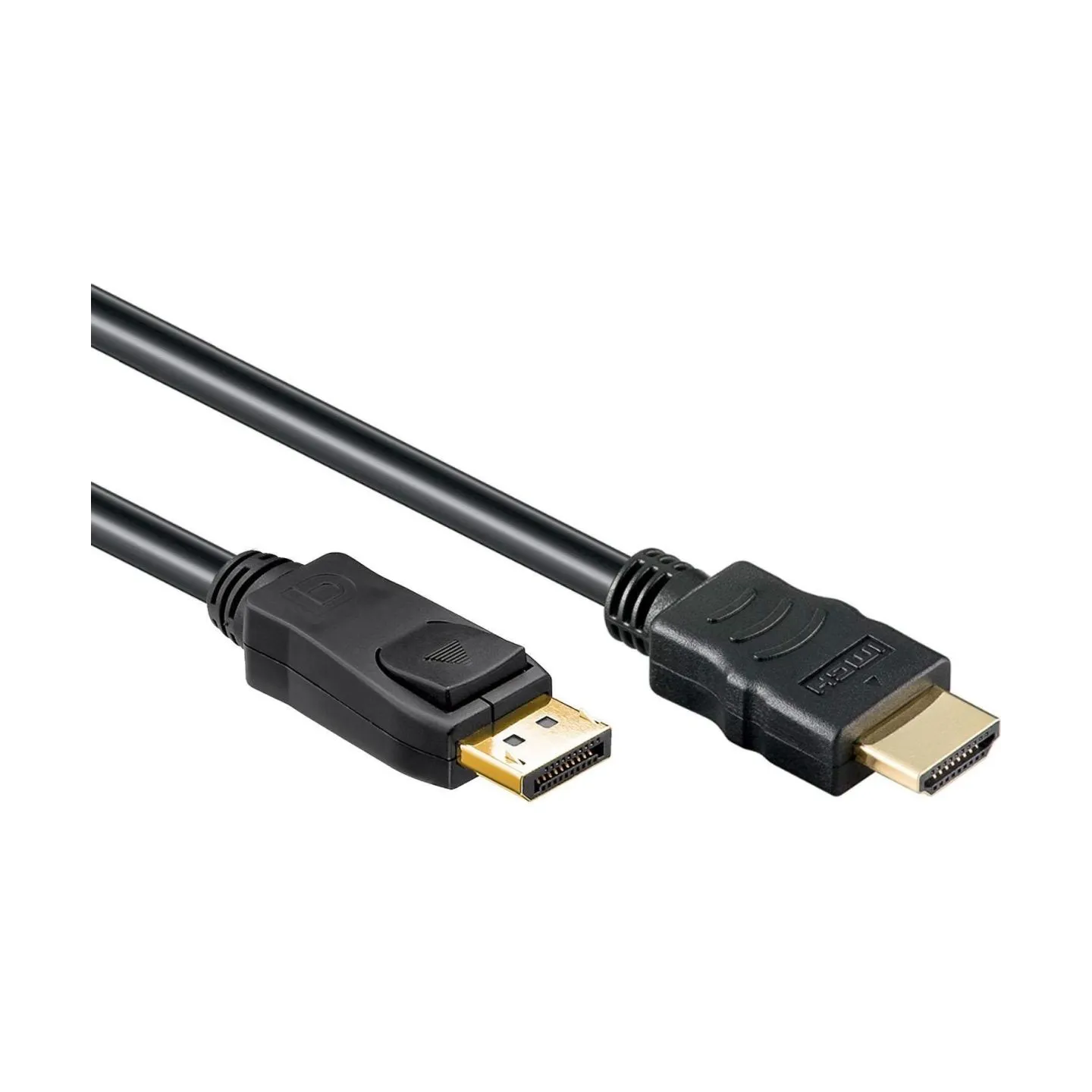 Gembird cable DISPLAYPORT M ->HDMI