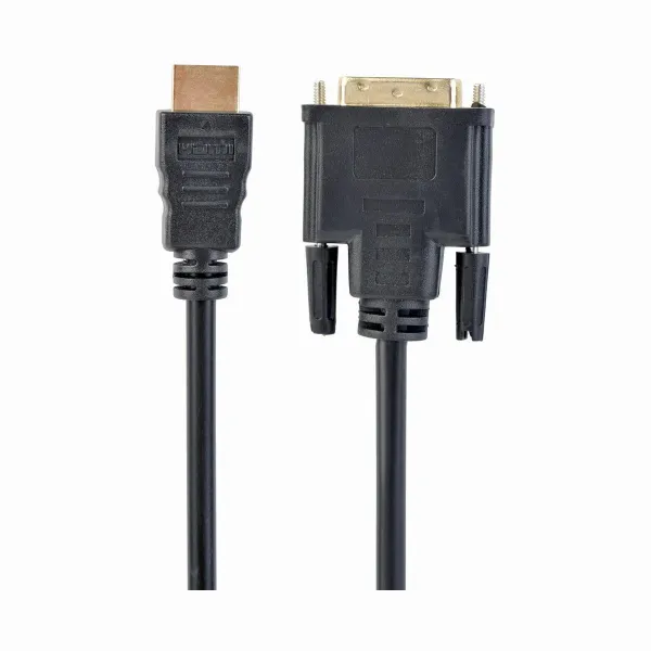 Gembird HDMI to DVI male-male cable
