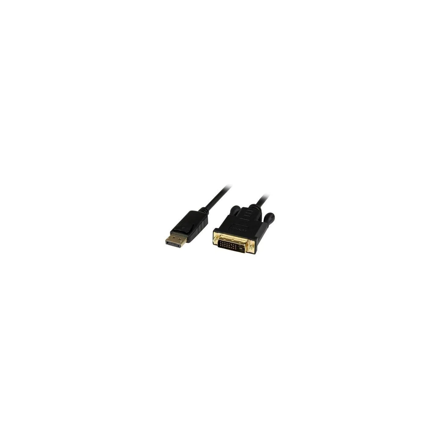 Gembird CABLE DISPLAY PORT TO DVI/1M CC-DPM-DVIM-1M GEMBIRD