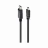 Gembird cable DISPLAYPORT M -> HDMI M 1m