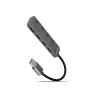 Axagon I/O USB HUB SWITCH 4PORT/0.2M HUE-MSA AXAGON
