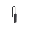 Gembird I/O HUB USB-C 4PORT/UHB-CM-U2P4-01 GEMBIRD