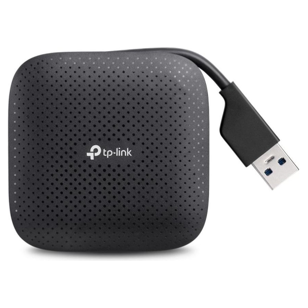 Tp-Link | USB 3.0 4-Port Portable Hub | UH400
