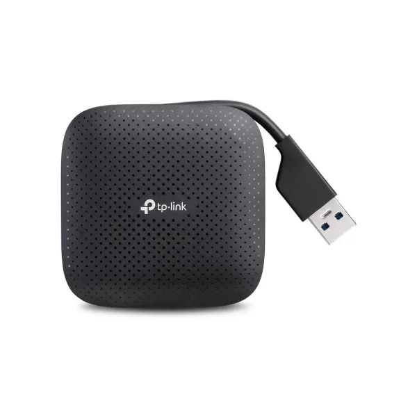 Tp-Link | USB 3.0 4-Port Portable Hub | UH400