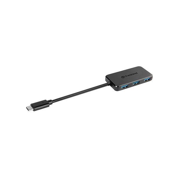Transcend I/O HUB USB3.1 4PORT/TS-HUB2C TRANSCEND