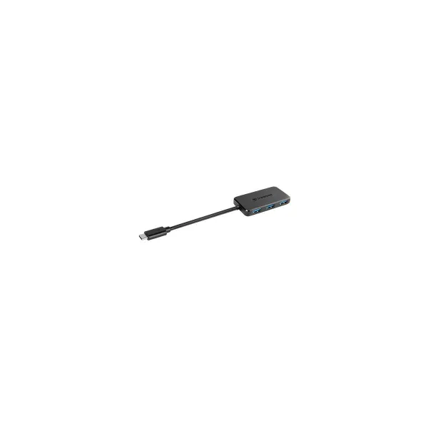 Transcend I/O HUB USB3.1 4PORT/TS-HUB2C TRANSCEND
