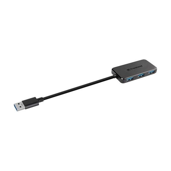 Transcend I/O HUB USB3.1 4PORT/TS-HUB2K TRANSCEND