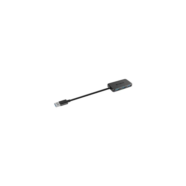 Transcend I/O HUB USB3.1 4PORT/TS-HUB2K TRANSCEND