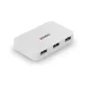 Lindy I/O HUB USB3 4PORT/43143 LINDY