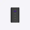 Nzxt CASE ACC I/O HUB USB2 5PORT/AC-IUSBH-M3 NZXT