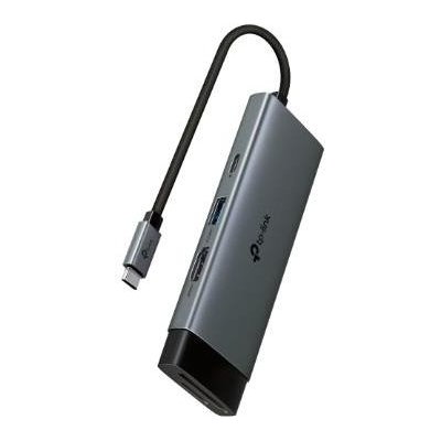 Tp-Link I/O HUB USB-C 7PORT/UH7021C TP-LINK