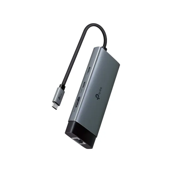 Tp-Link I/O HUB USB-C 6PORT/UH6120C TP-LINK