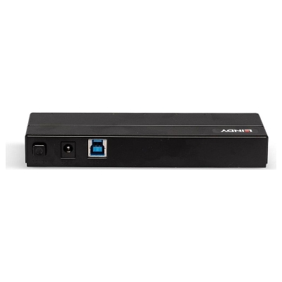 Lindy I/O HUB USB3 7PORT/43228 LINDY