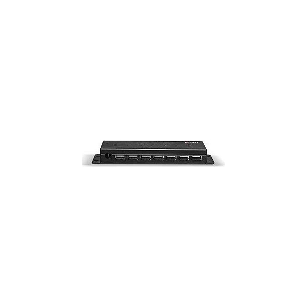 Lindy I/O HUB USB2 7PORT/42794 LINDY