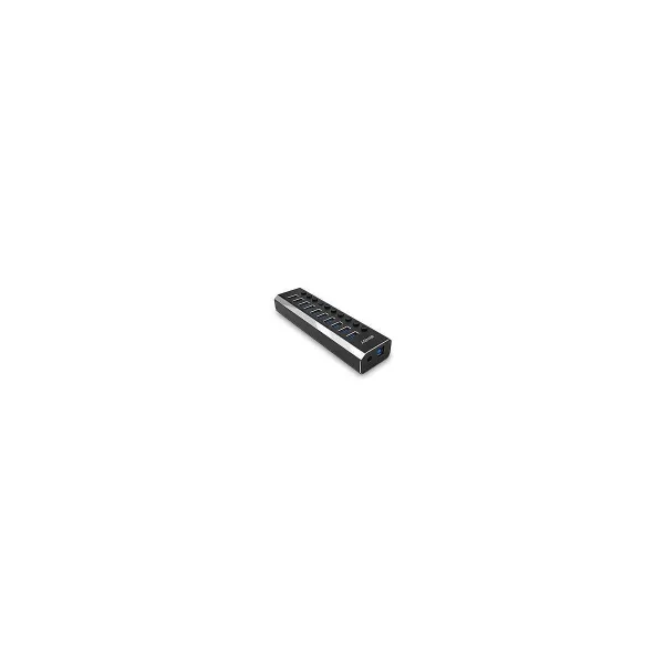 Lindy I/O HUB USB3 10PORT/43370 LINDY
