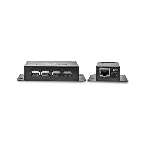 Lindy I/O USB EXTENDER 50M CAT5/42681 LINDY