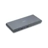 Lindy I/O DOCKING STATION USB3.2/HDMI//RJ45/DP/PD 43349 LINDY