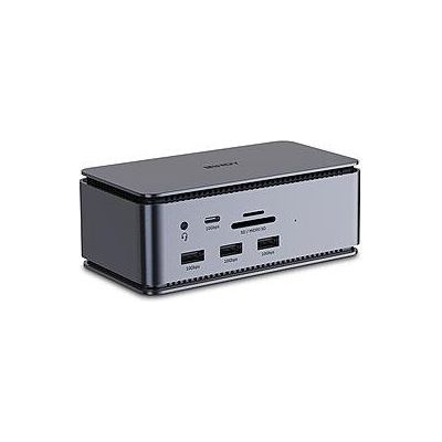 Lindy I/O DOCKING STATION USB4/DST-PRO 43372 LINDY