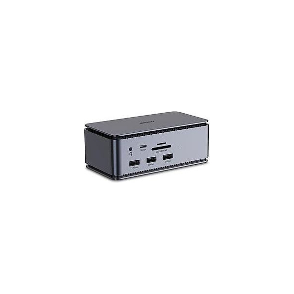 Lindy I/O DOCKING STATION USB4/DST-PRO 43372 LINDY