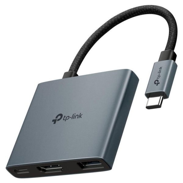 Tp-Link I/O HUB USB-C 3PORT/UH3020C TP-LINK