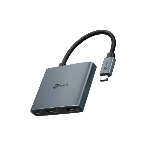 Tp-Link I/O HUB USB-C 3PORT/UH3020C TP-LINK