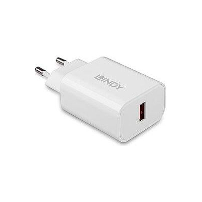 Lindy CHARGER WALL 18W/73412 LINDY