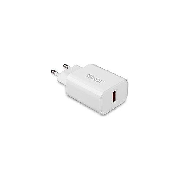Lindy CHARGER WALL 18W/73412 LINDY