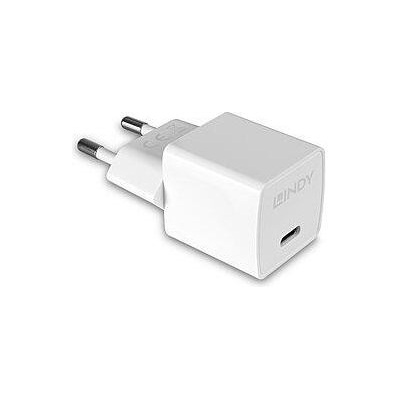Lindy CHARGER WALL 20W/73410 LINDY