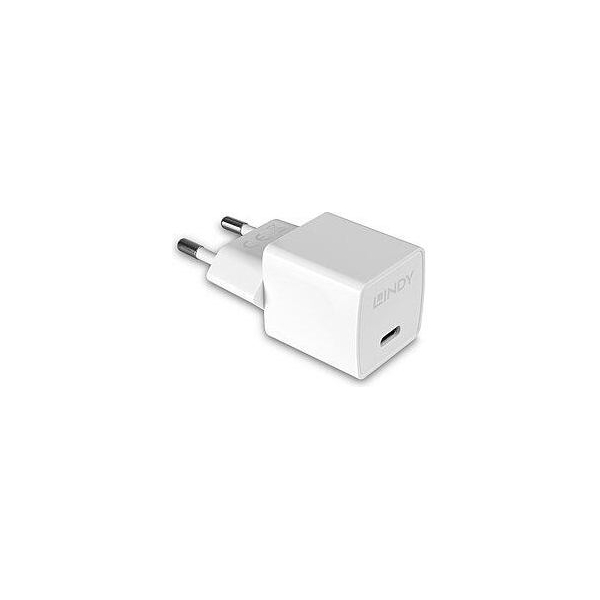 Lindy CHARGER WALL 20W/73410 LINDY