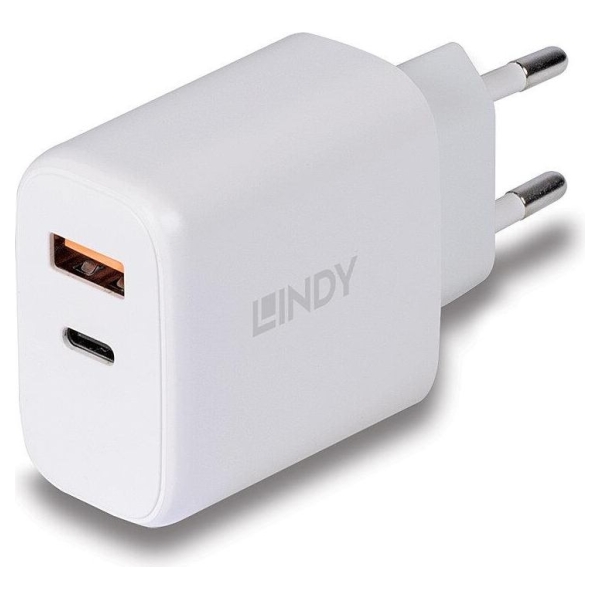 Lindy CHARGER WALL 30W/73424 LINDY