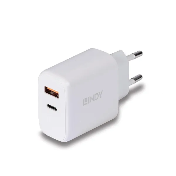 Lindy CHARGER WALL 30W/73424 LINDY