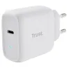 Trust MOBILE CHARGER WALL MAXO 45W/USB-C 25138 TRUST