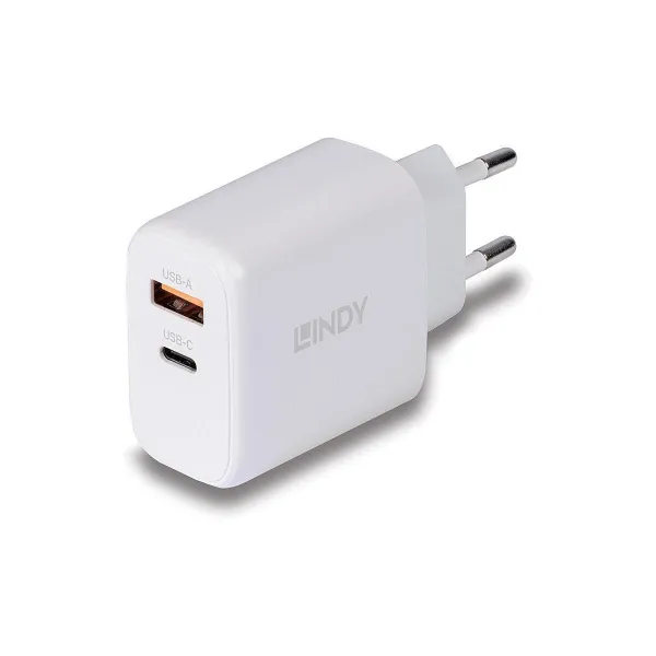Lindy CHARGER WALL 65W/73428 LINDY
