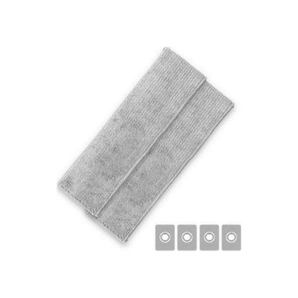 Dreame Vacuum Cleaner Accessory|DREAME|Mopping Kit|For T20|ATM1