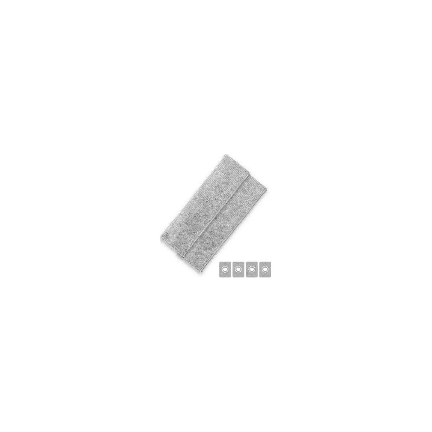 Dreame Vacuum Cleaner Accessory|DREAME|Mopping Kit|For T20|ATM1