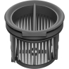 Dreame Vacuum Cleaner Accessory|DREAME|Weight 0.04 kg|HHP3