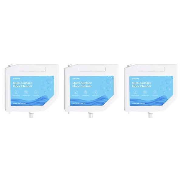 Dreame Vacuum Cleaner Accessory|DREAME|Surface Cleaner|For L10S Ultra|AWH6-300A