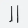 Teltonika Mobile Communication SMA Antenna | PR1US440 | Screw mounted | Gain 4.0 dB | 698-960/1710-2690 GHz | Antenna connector 