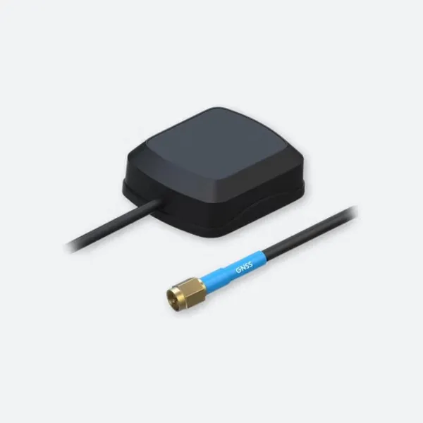 Teltonika GNSS Adhesive SMA Antenna | PR1KSG30 | Adhesive | Gain 2.0 dB | 1575-1602 GHz | Antenna connector type SMA Male