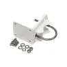 Mikrotik ANTENNA ACC MOUNT METALLIC/LHGMOUNT MIKROTIK