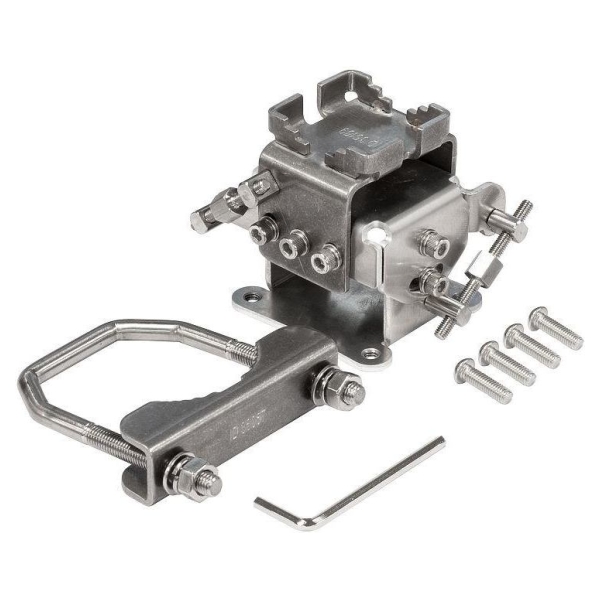 Mikrotik ANTENNA ACC POLE MOUNT/ADAPTER SOLIDMOUNT MIKROTIK