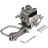 Mikrotik ANTENNA ACC POLE MOUNT/ADAPTER SOLIDMOUNT MIKROTIK