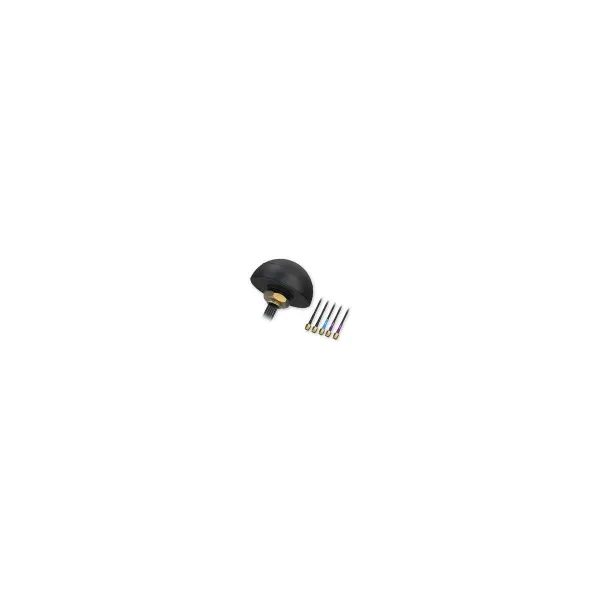 Teltonika | Combo Mimo Mobile/GNSS/Wi-Fi Roof SMA Antenna | PR1KCO28 | Screw mounted | 1575.42-1610 GHz | Antenna connector type