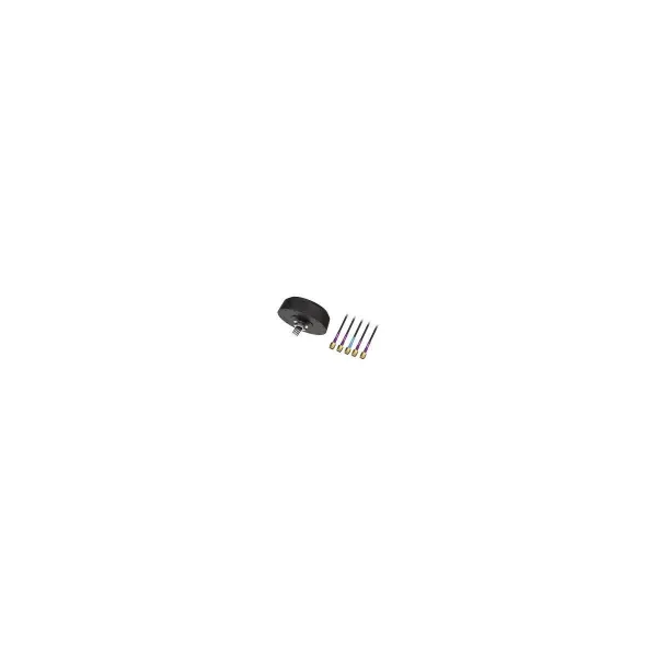 Teltonika ANTENNA MOB./GNSS ROOF SMA 5G/COMBO MIMO PR1KCI49 TELTONIKA