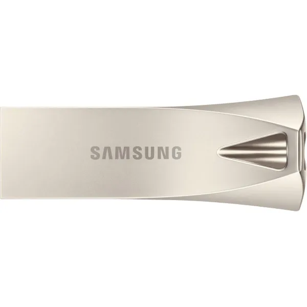 Samsung BAR PLUS 256GB Champagne Silver