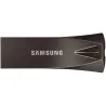 Samsung | BAR Plus | MUF-256BE4/APC | 256 GB | USB 3.1 | Grey