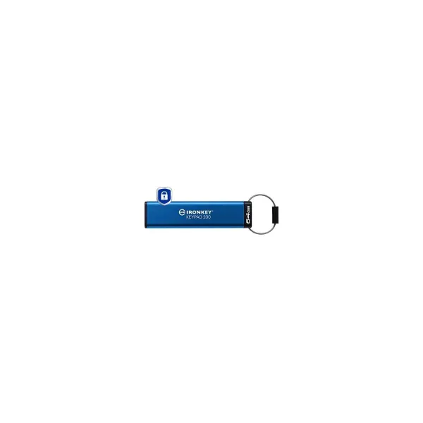 Kingston MEMORY DRIVE FLASH USB3.2/64GB IKKP200/64GB KINGSTON